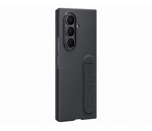 SAMSUNG Silicone Case do Galaxy Z Fold7 black EF-MF966CBEGWW - 1346804 - zdjęcie 3
